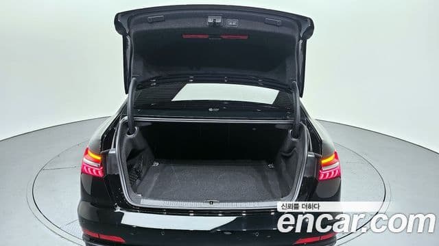 Audi A6 (C8) Premium, 2023 20