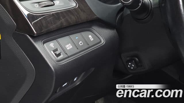 Hyundai Grandeur HG гибрид Premium, 2015 16