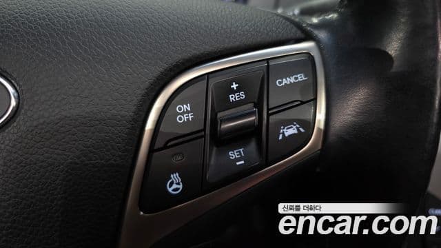 Hyundai Grandeur HG гибрид Premium, 2015 18