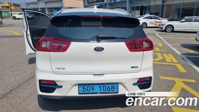 Kia Niro EV Noblesse