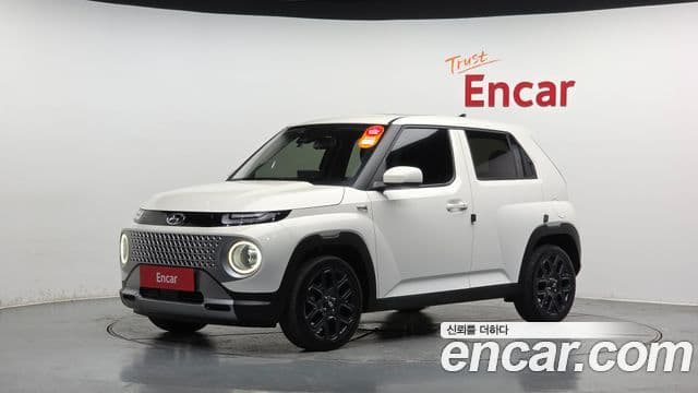 Hyundai Casper Modern, 2022 1