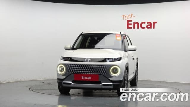 Hyundai Casper Modern, 2022 3