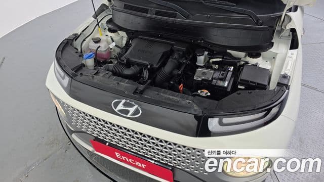 Hyundai Casper Modern, 2022 6