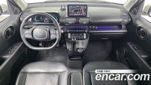 Hyundai Casper Modern, 2022 7