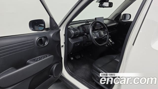 Hyundai Casper Modern, 2022 10