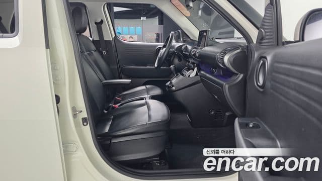 Hyundai Casper Modern, 2022 11