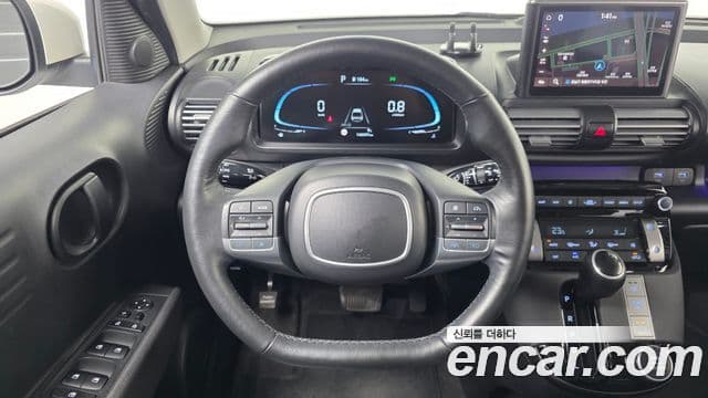 Hyundai Casper Modern, 2022 13