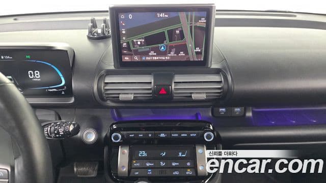 Hyundai Casper Modern, 2022 14