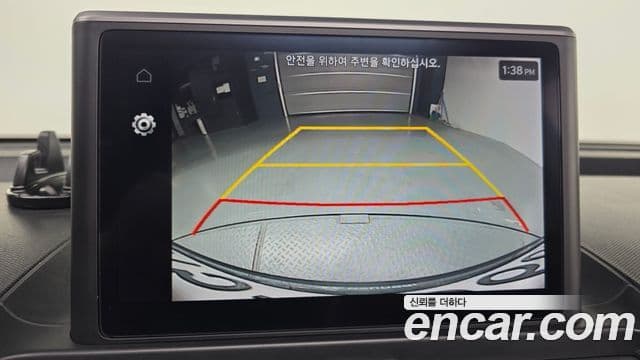 Hyundai Casper Modern, 2022 15