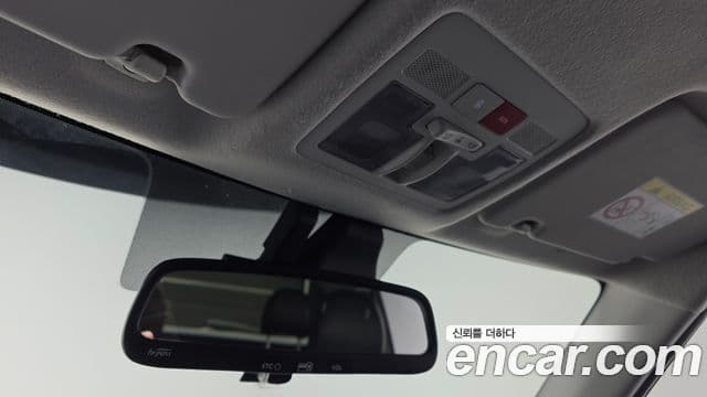 Hyundai Casper Modern, 2022 17