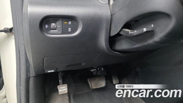 Hyundai Casper Modern, 2022 18