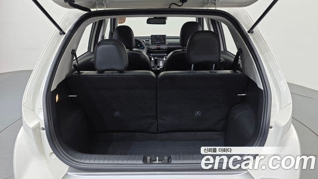 Hyundai Casper Modern, 2022 20