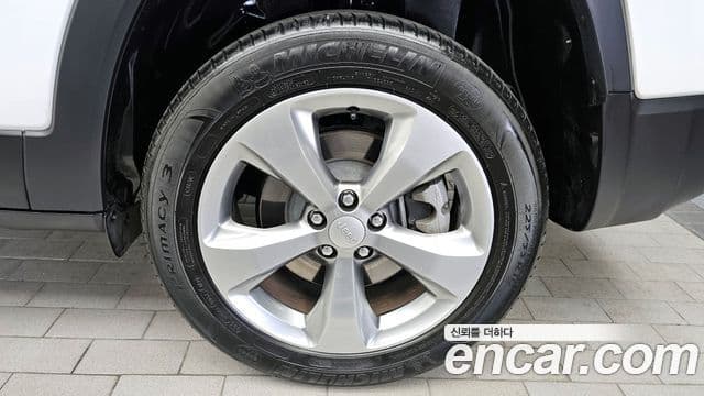 Jeep Cherokee(KL) 2.4 Limited AWD, 2022 все фото