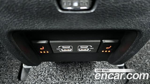 Jeep Cherokee(KL) 2.4 Limited AWD, 2022 20