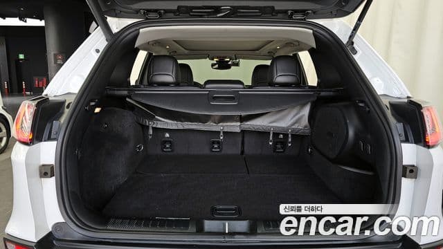 Jeep Cherokee(KL) 2.4 Limited AWD, 2022 21