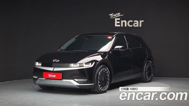 Hyundai Ioniq 5 Exclusive, 2023 1