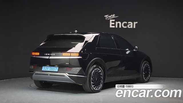 Hyundai Ioniq 5 Exclusive, 2023 2