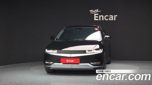 Hyundai Ioniq 5 Exclusive, 2023 3