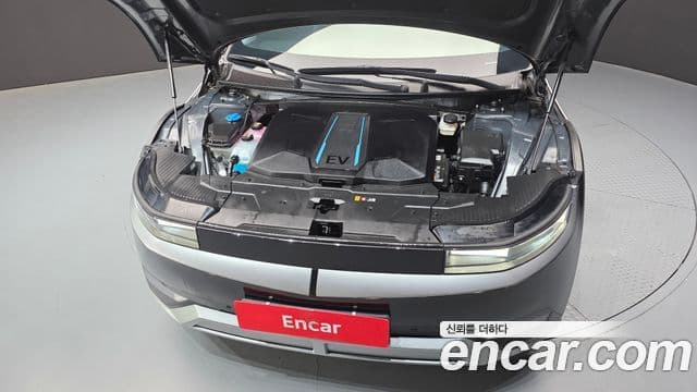 Hyundai Ioniq 5 Exclusive, 2023 6