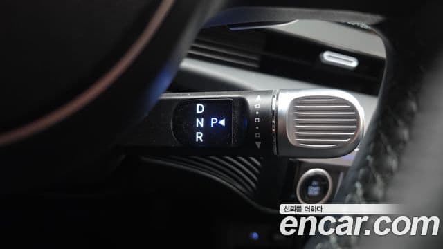 Hyundai Ioniq 5 Exclusive, 2023 9