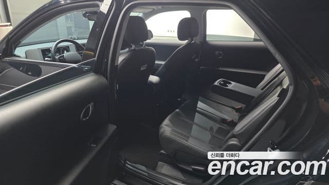 Hyundai Ioniq 5 Exclusive, 2023 11