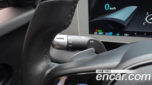 Hyundai Ioniq 5 Exclusive, 2023 16