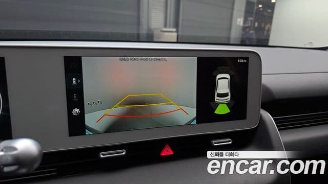 Hyundai Ioniq 5 Exclusive, 2023 18