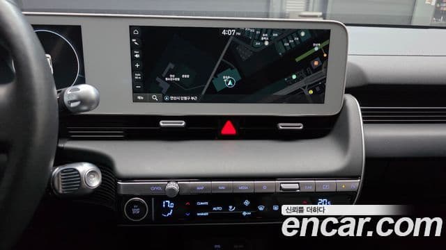 Hyundai Ioniq 5 Exclusive, 2023 19