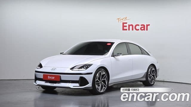 Hyundai Ioniq 6 Prestige, 2023 1