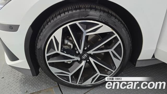 Hyundai Ioniq 6 Prestige, 2023 все фото