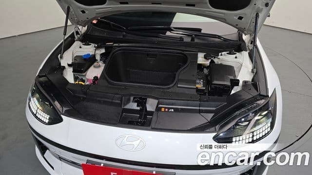 Hyundai Ioniq 6 Prestige, 2023 6