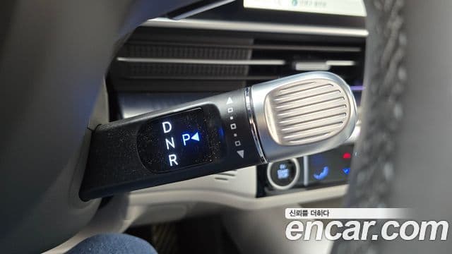 Hyundai Ioniq 6 Prestige, 2023 9