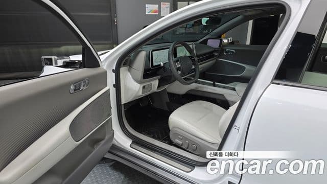 Hyundai Ioniq 6 Prestige, 2023 10