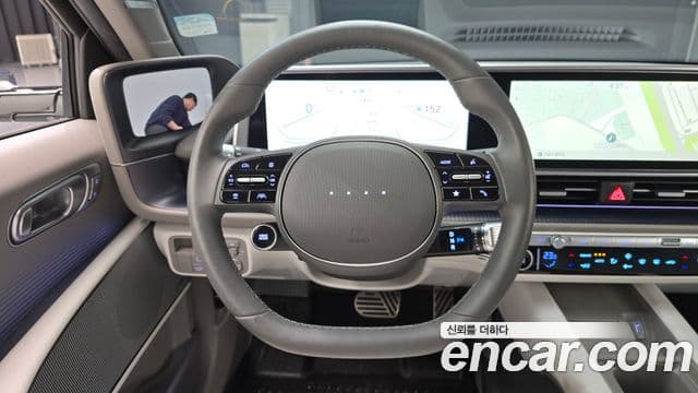 Hyundai Ioniq 6 Prestige, 2023 13