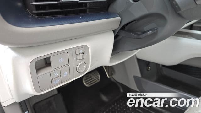 Hyundai Ioniq 6 Prestige, 2023 15