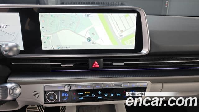 Hyundai Ioniq 6 Prestige, 2023 16