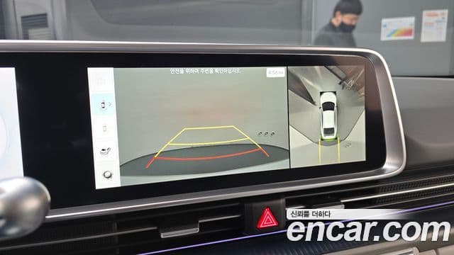 Hyundai Ioniq 6 Prestige, 2023 17