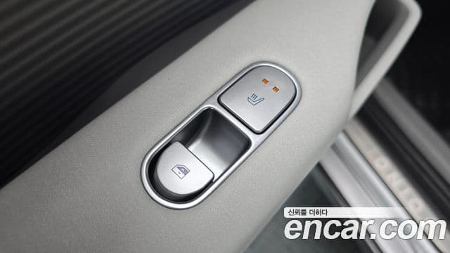 Hyundai Ioniq 6 Prestige, 2023 18