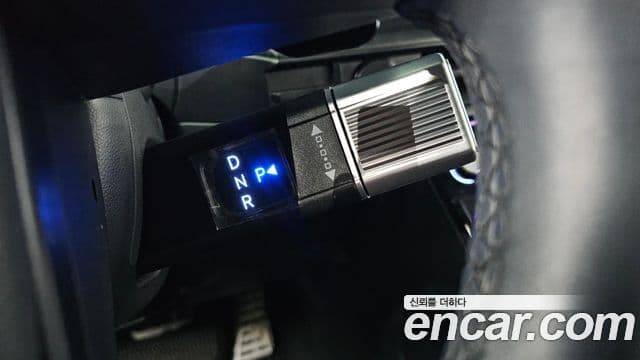 Hyundai Santa Fe (MX5) Calligraphy, 2024 9