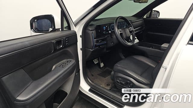 Hyundai Santa Fe (MX5) Calligraphy, 2024 11