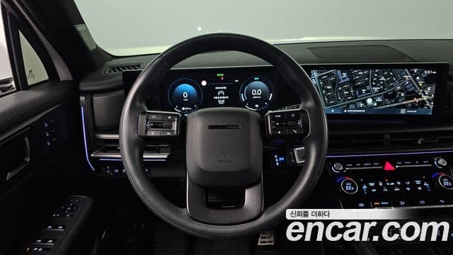 Hyundai Santa Fe (MX5) Calligraphy, 2024 13