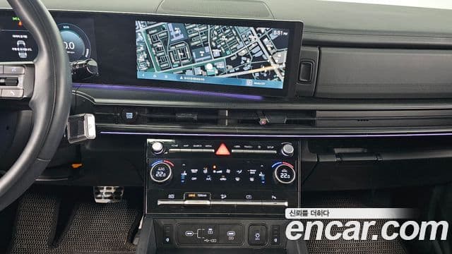 Hyundai Santa Fe (MX5) Calligraphy, 2024 14