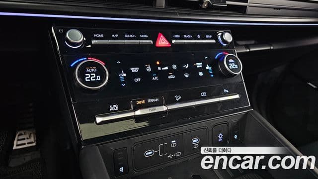 Hyundai Santa Fe (MX5) Calligraphy, 2024 19