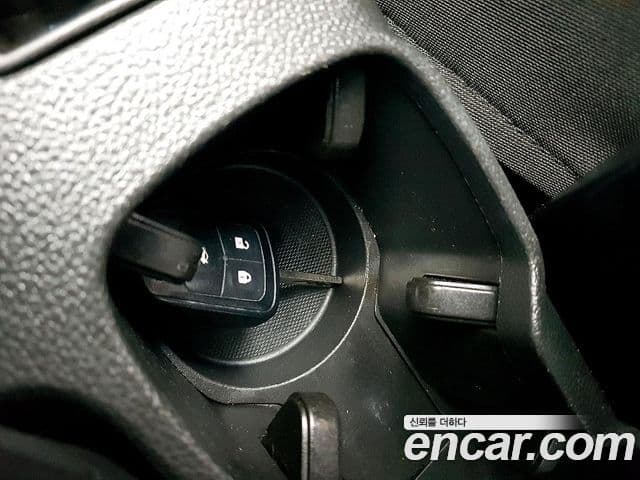 Chevrolet(GM대우) 아베오 седан LS люксовая версия, 2014 16