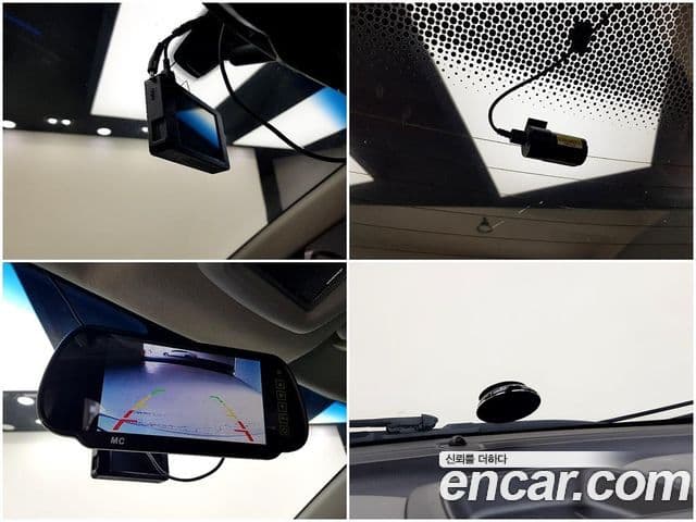 Chevrolet(GM대우) 아베오 седан LS люксовая версия, 2014 17