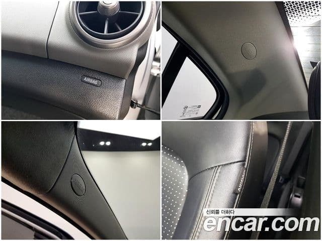 Chevrolet(GM대우) 아베오 седан LS люксовая версия, 2014 18