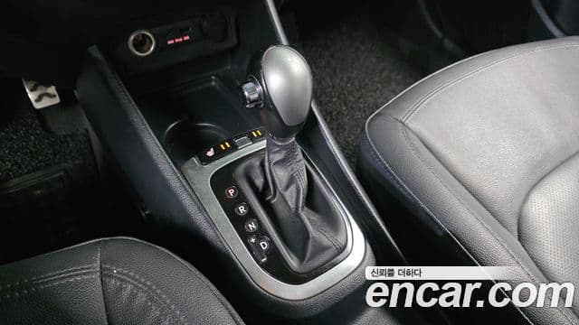 Kia All New Pride Prestige Eco Plus, 2012 9