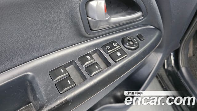 Kia All New Pride Prestige Eco Plus, 2012 12