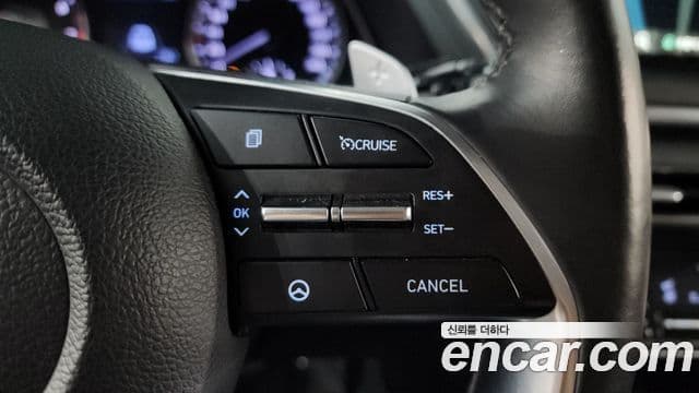 Hyundai Sonata (DN8) Premium Family, 2020 15