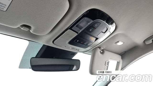 Hyundai Sonata (DN8) Premium Family, 2020 20